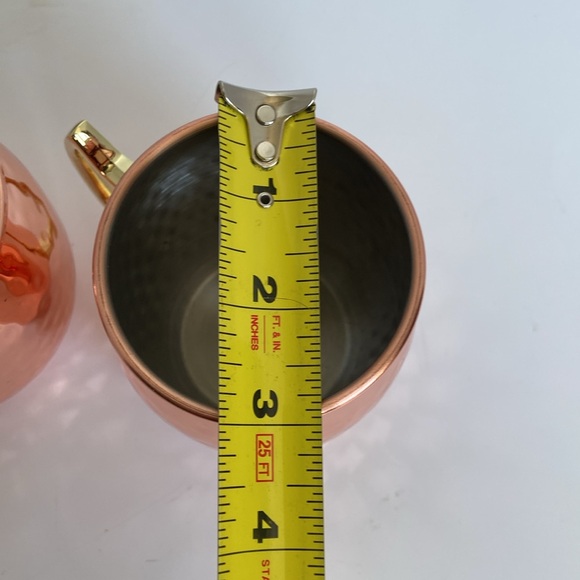 Absolut Mules/Drinking Mugs - Picture 7 of 7